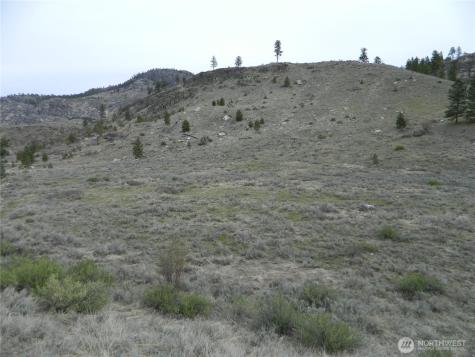 11 Tbd Six Gun Way Tonasket WA 98855