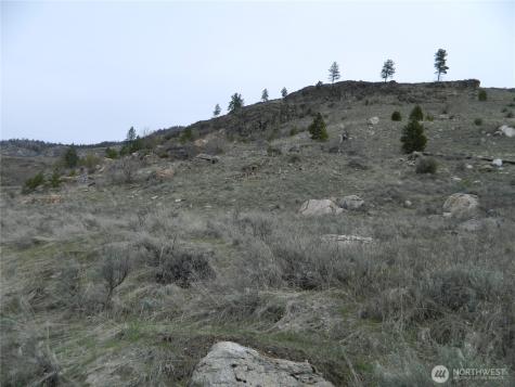 11 Tbd Six Gun Way Tonasket WA 98855