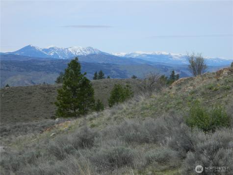 11 Tbd Six Gun Way Tonasket WA 98855