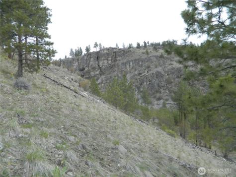 11 Tbd Six Gun Way Tonasket WA 98855