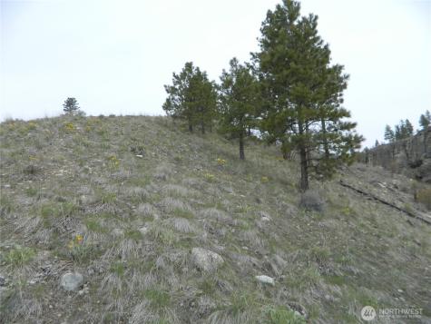 11 Tbd Six Gun Way Tonasket WA 98855