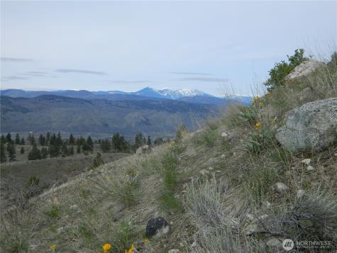 11 Tbd Six Gun Way Tonasket WA 98855