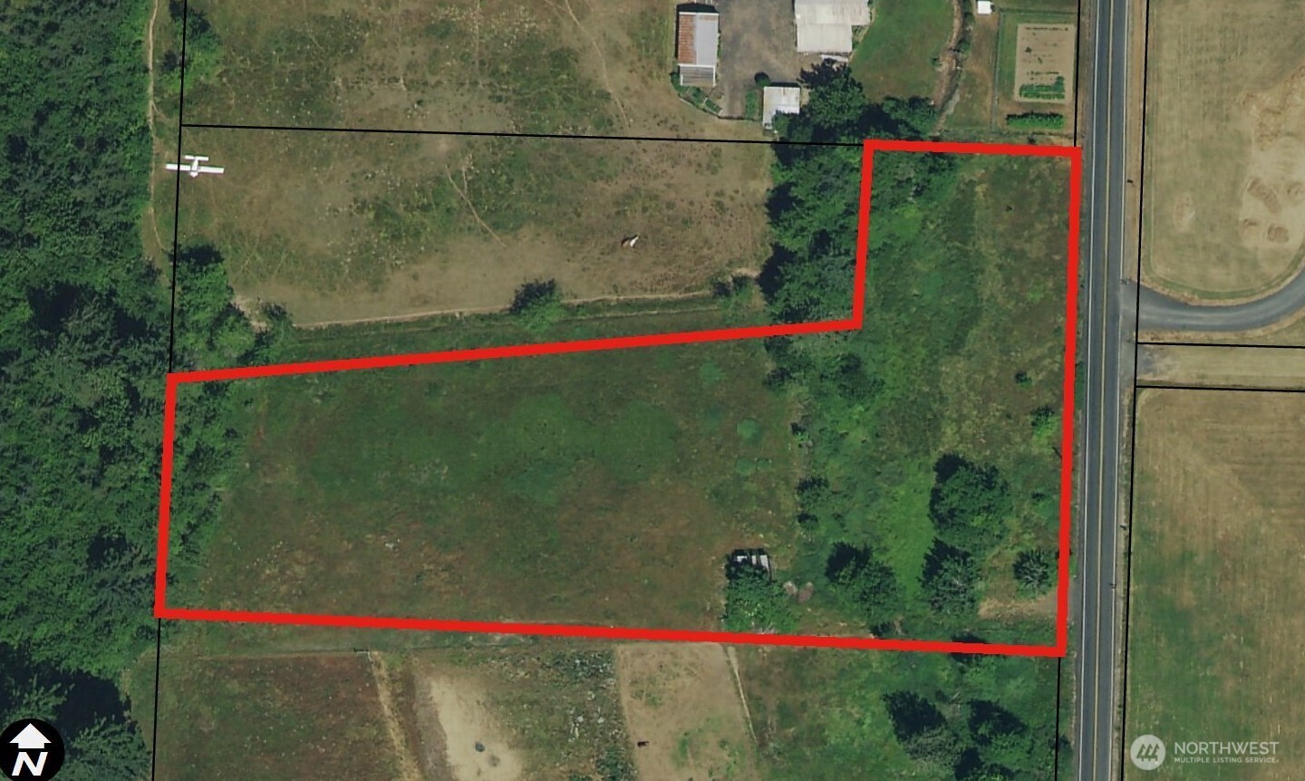 754 Cousins Road Chehalis WA 98532