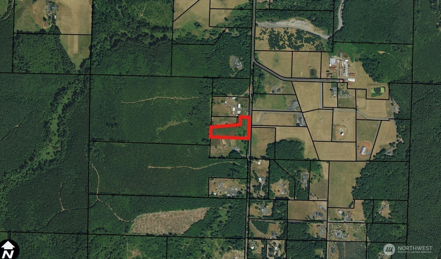 754 Cousins Road Chehalis WA 98532