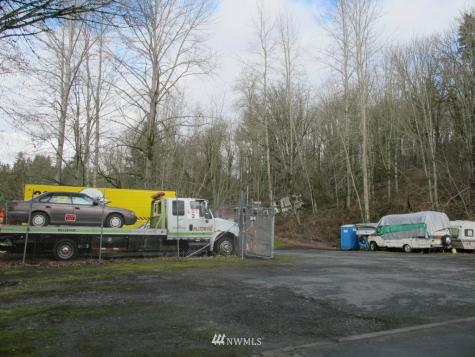 2457 Kamber Road Bellevue WA 98007