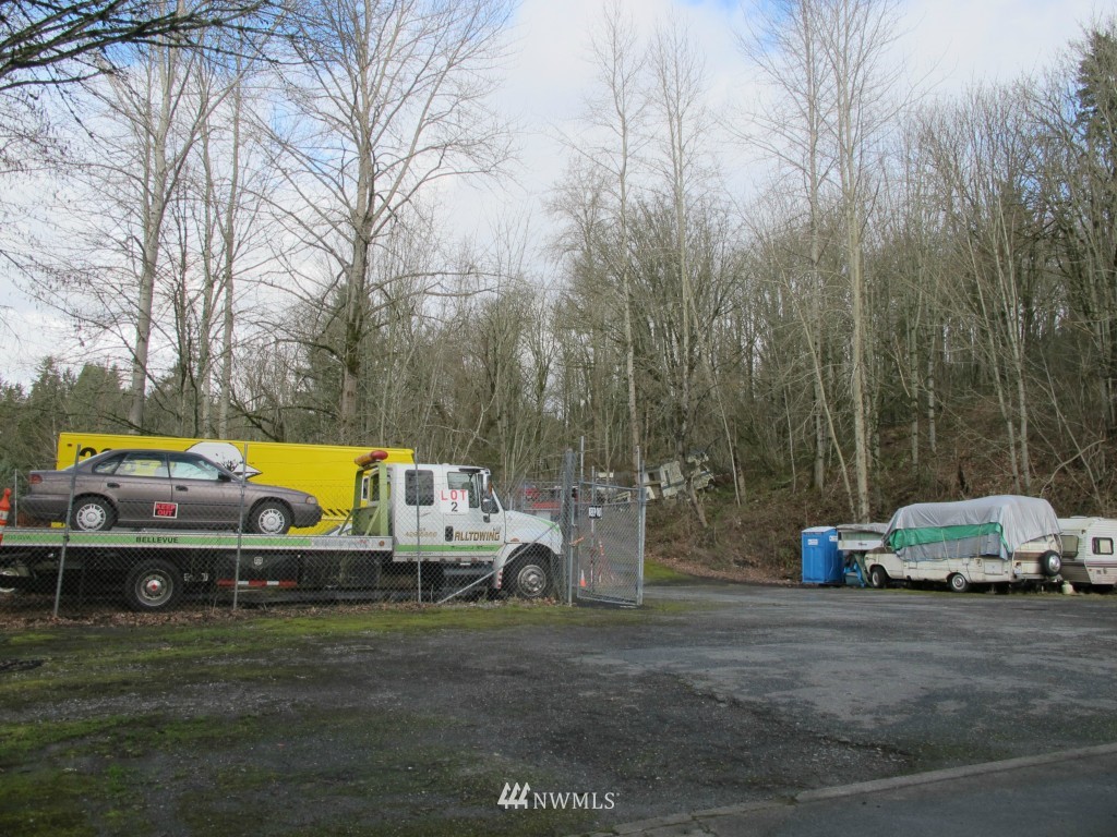 2457 Kamber Road Bellevue WA 98007