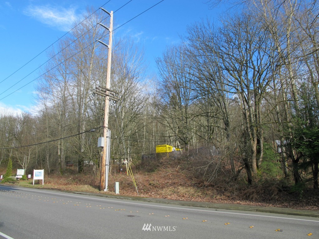 2457 Kamber Road Bellevue WA 98007