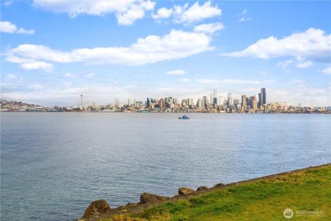 1100 Alki Avenue SW Seattle WA 98116