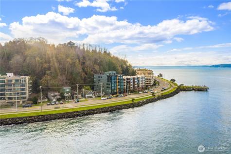 1100 Alki Avenue SW Seattle WA 98116