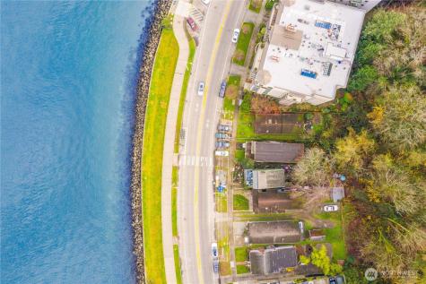 1100 Alki Avenue SW Seattle WA 98116