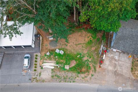 500 Columbia Street Cathlamet WA 98612