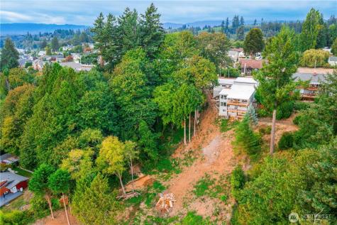 500 Columbia Street Cathlamet WA 98612