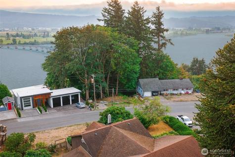 500 Columbia Street Cathlamet WA 98612