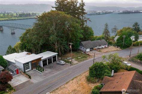 500 Columbia Street Cathlamet WA 98612