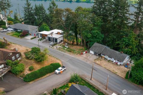 500 Columbia Street Cathlamet WA 98612