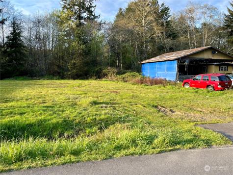 520 W Newell Street Westport WA 98595