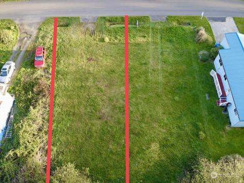520 W Newell Street Westport WA 98595