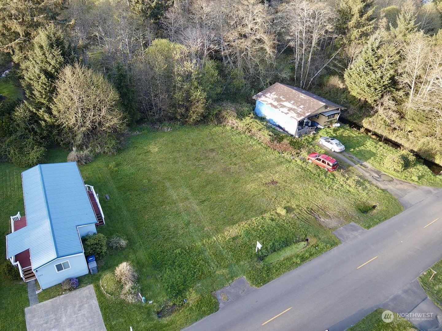 520 W Newell Street Westport WA 98595