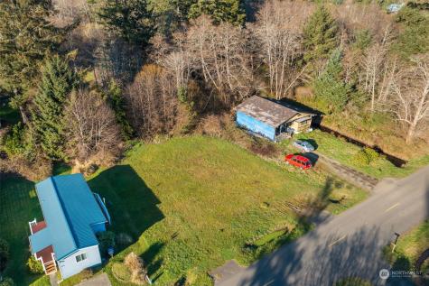 520 W Newell Street Westport WA 98595