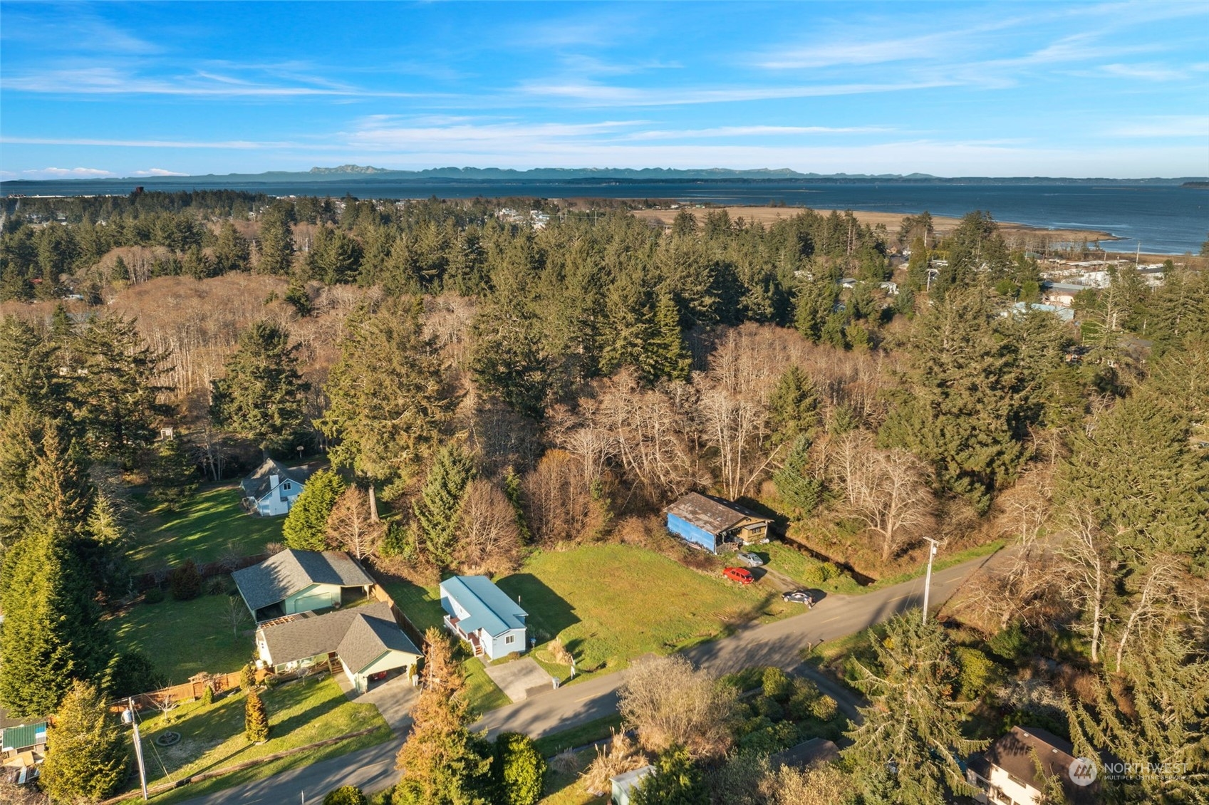 520 W Newell Street Westport WA 98595
