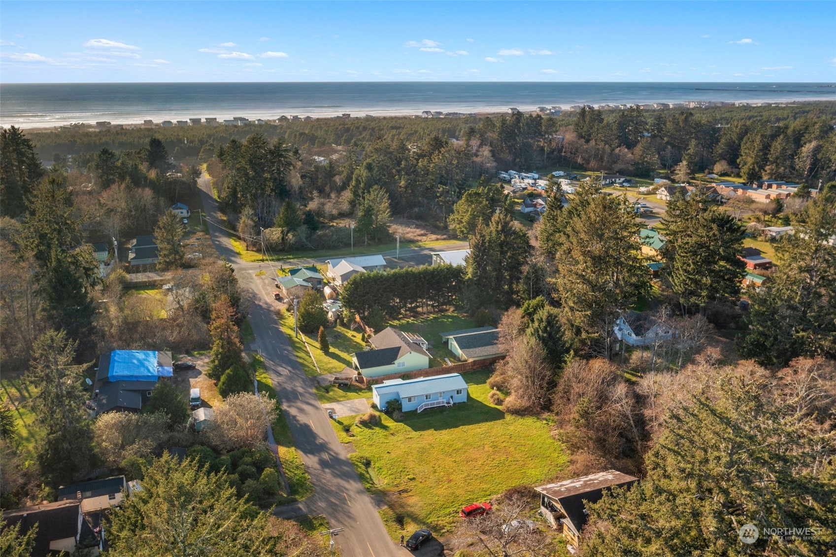 520 W Newell Street Westport WA 98595