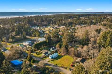 520 W Newell Street Westport WA 98595