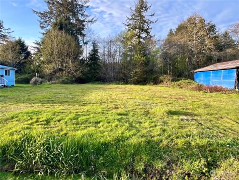 520 W Newell Street Westport WA 98595