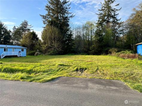 520 W Newell Street Westport WA 98595