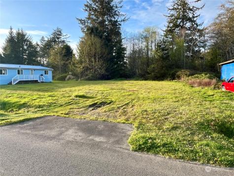 520 W Newell Street Westport WA 98595