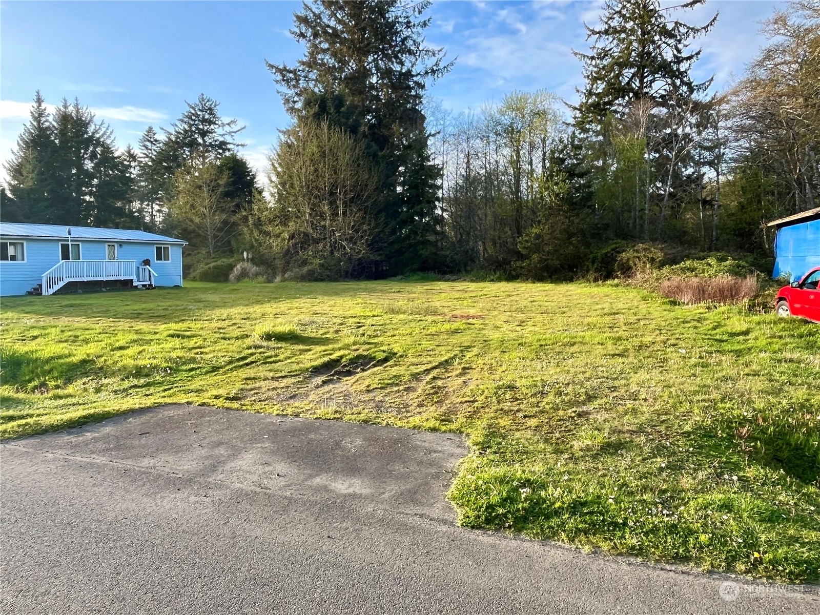520 W Newell Street Westport WA 98595