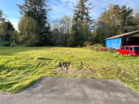 520 W Newell Street Westport WA 98595