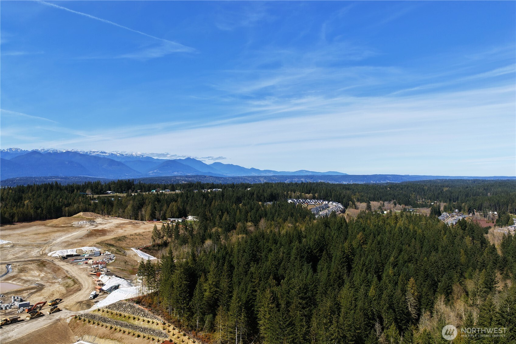 0 Dickey Road NW Silverdale WA 98383