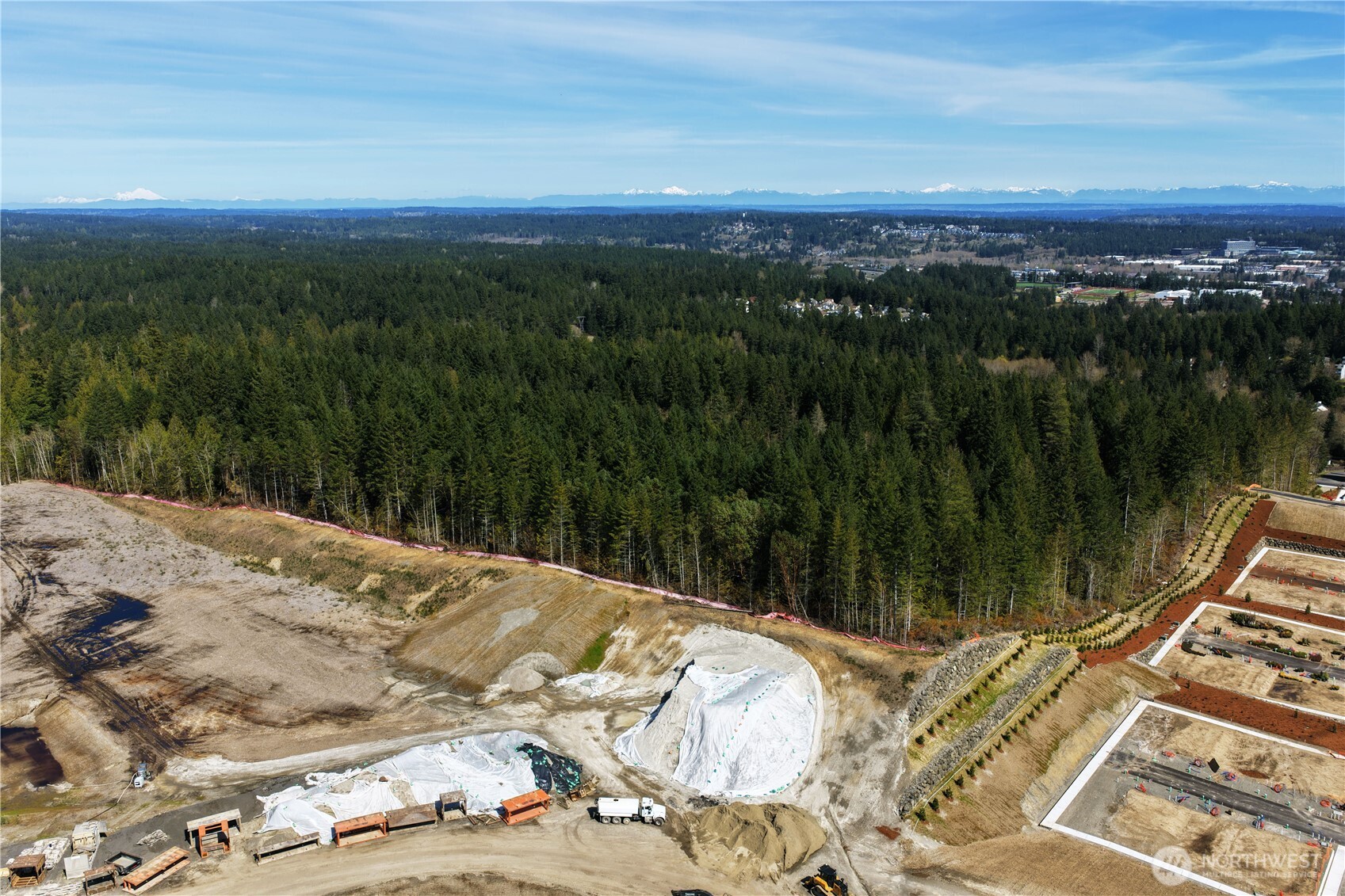 0 Dickey Road NW Silverdale WA 98383