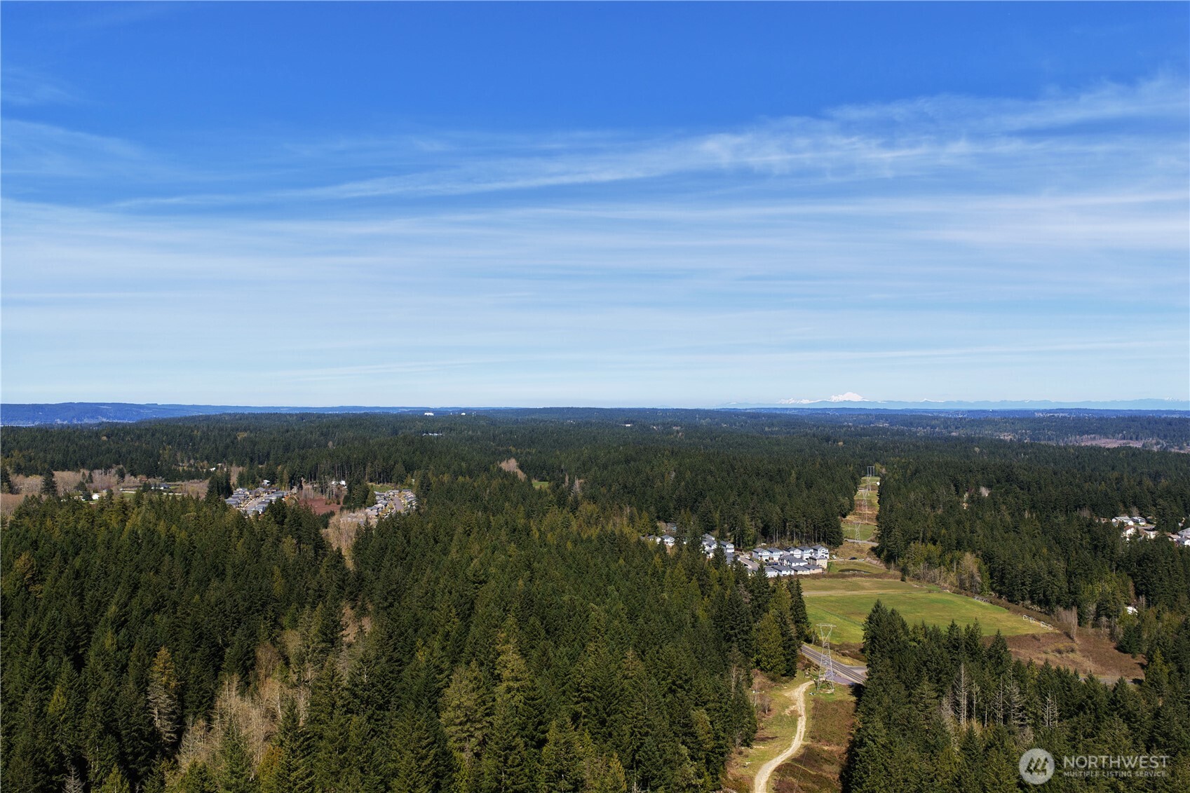 0 Dickey Road NW Silverdale WA 98383