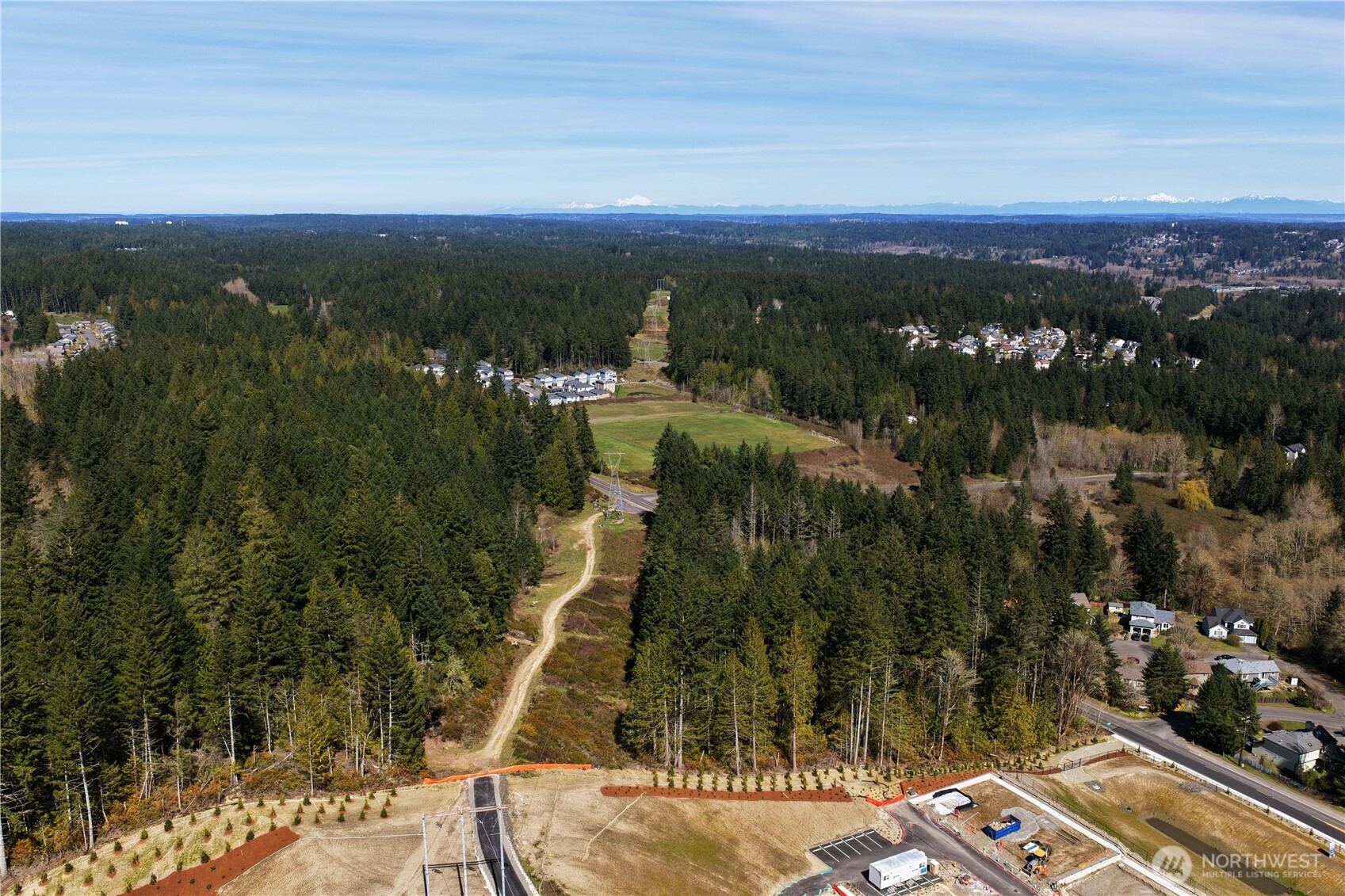 0 Dickey Road NW Silverdale WA 98383