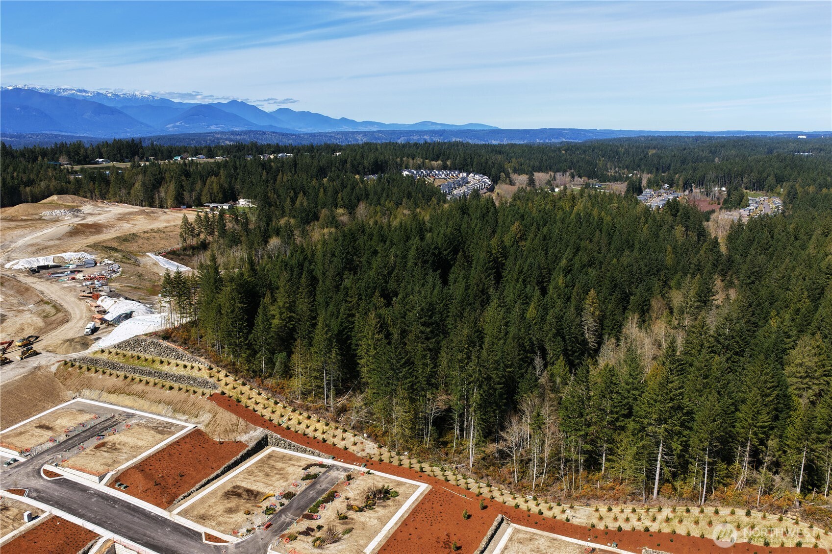 0 Dickey Road NW Silverdale WA 98383
