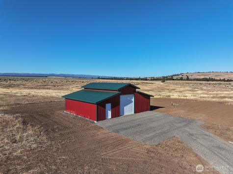 17 Lightning Lane Goldendale WA 98620
