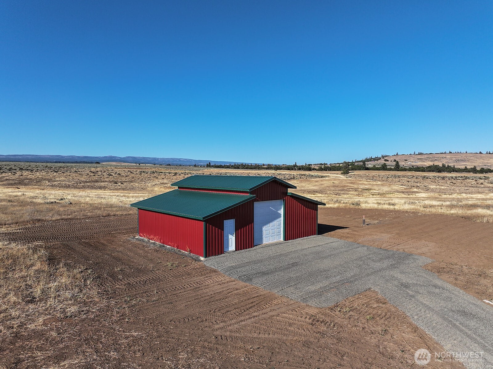17 Lightning Lane Goldendale WA 98620