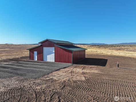 17 Lightning Lane Goldendale WA 98620