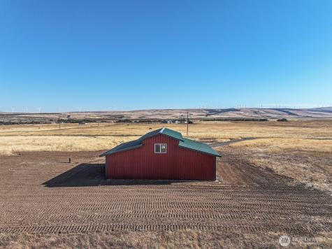 17 Lightning Lane Goldendale WA 98620