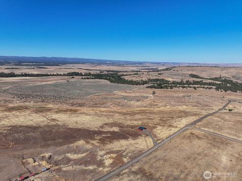 17 Lightning Lane Goldendale WA 98620