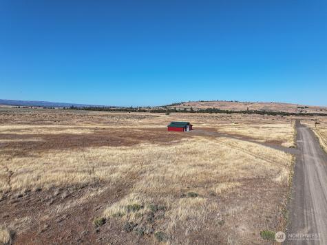 17 Lightning Lane Goldendale WA 98620