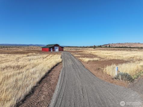 17 Lightning Lane Goldendale WA 98620