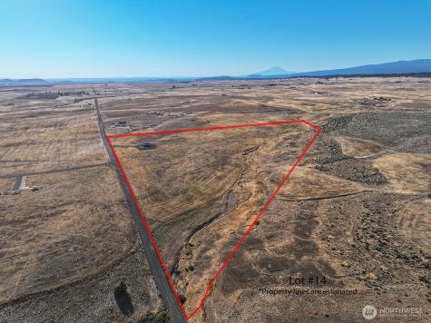 17 Lightning Lane Goldendale WA 98620