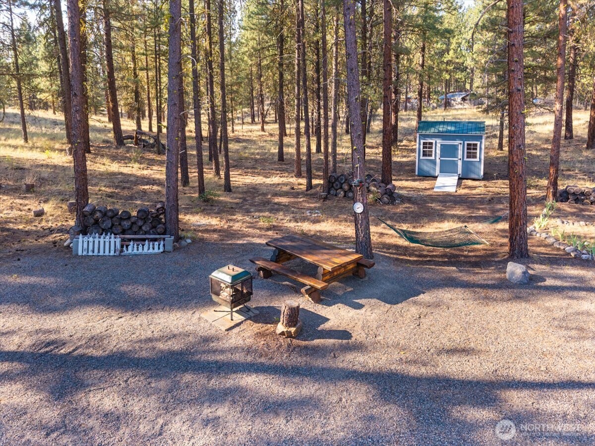 96 Twin Lakes Drive Winthrop WA 98862