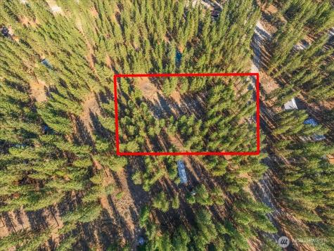 96 Twin Lakes Drive Winthrop WA 98862