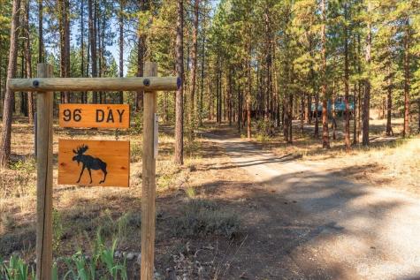96 Twin Lakes Drive Winthrop WA 98862