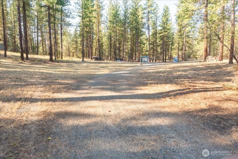96 Twin Lakes Drive Winthrop WA 98862