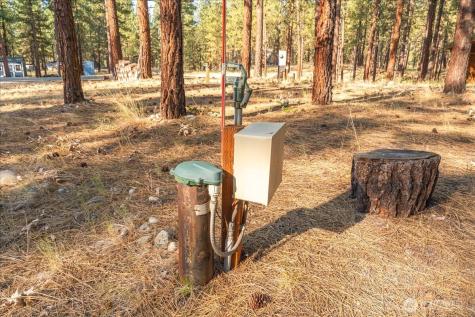 96 Twin Lakes Drive Winthrop WA 98862
