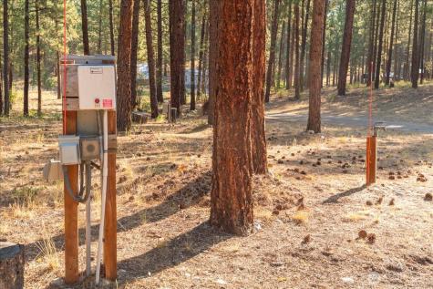 96 Twin Lakes Drive Winthrop WA 98862